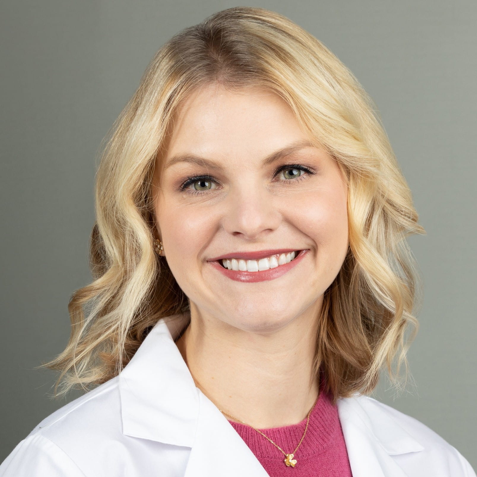 "Mimi" Sara Gaines, MD